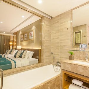 Grande Deluxe Twin Room